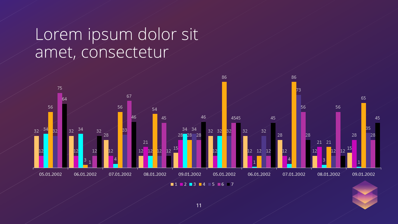 Presentation-slide