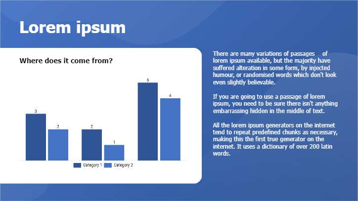 Presentation-slide