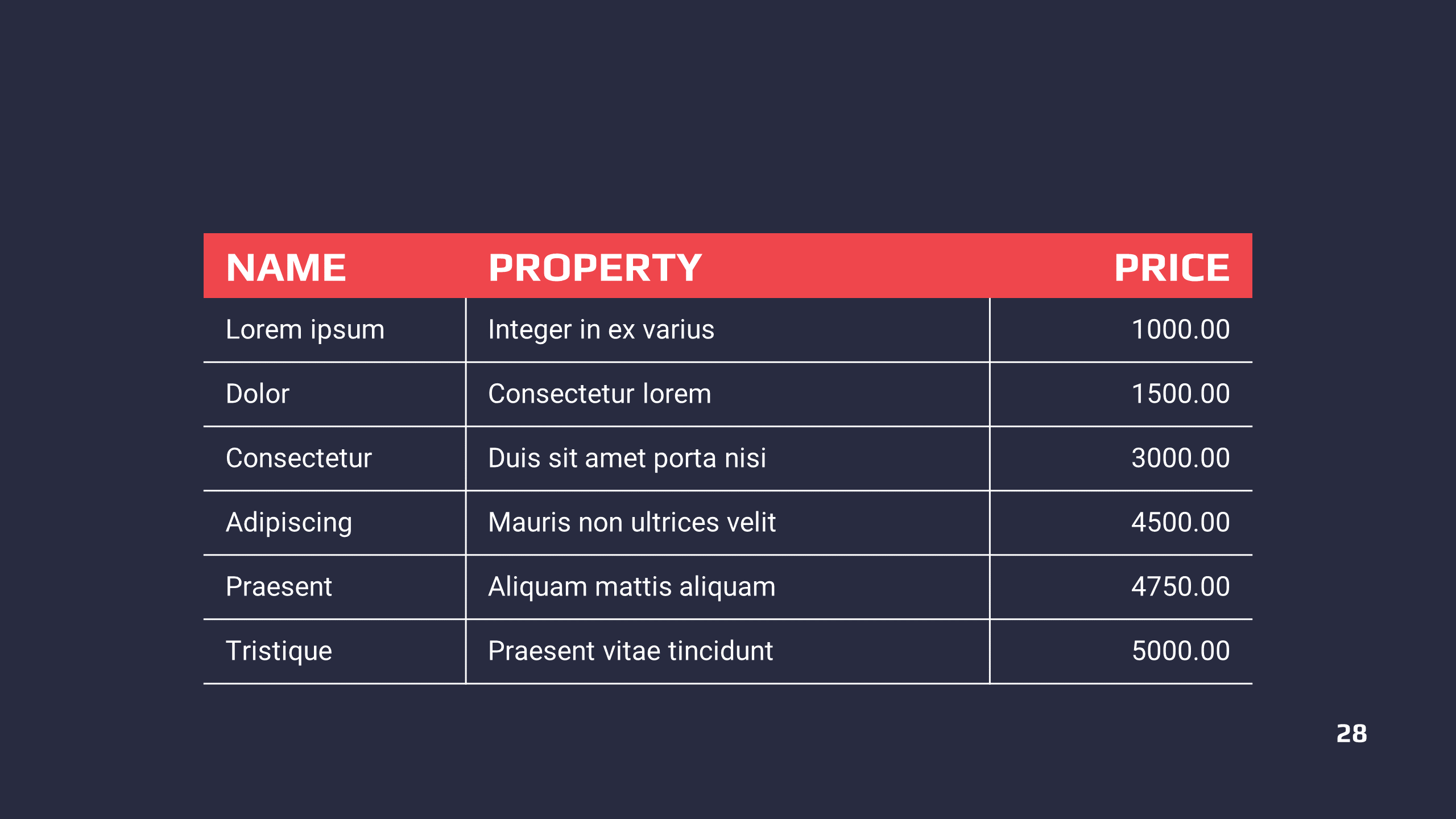 Presentation-slide