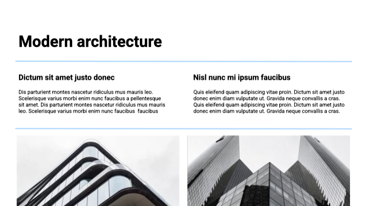 Presentation-slide