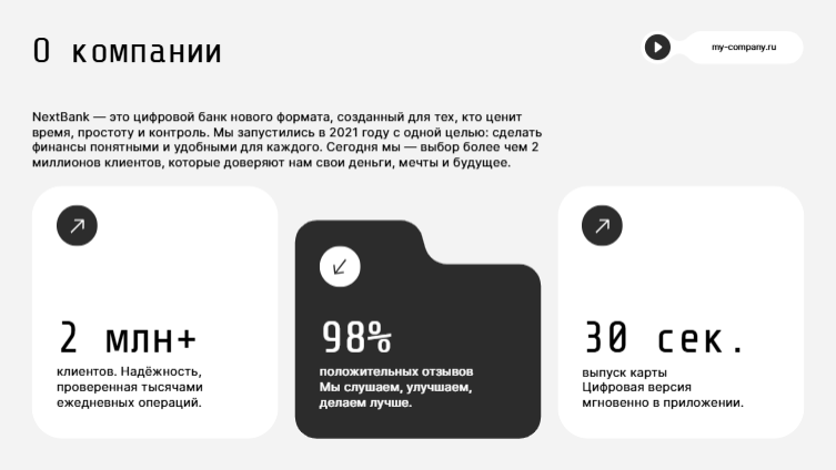 Presentation-slide