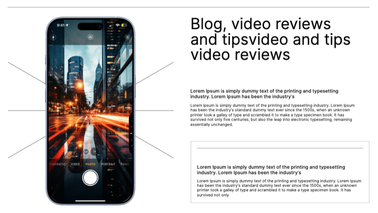 Presentation-slide