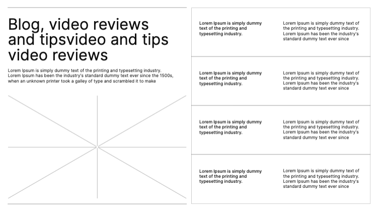 Presentation-slide