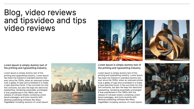 Presentation-slide