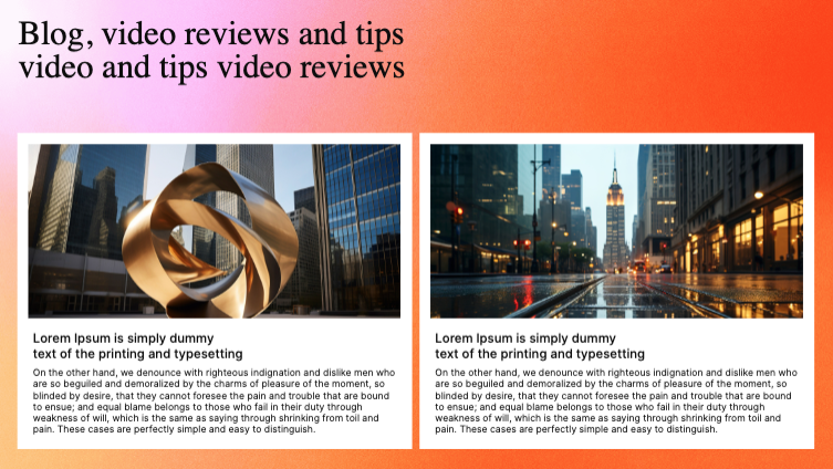 Presentation-slide