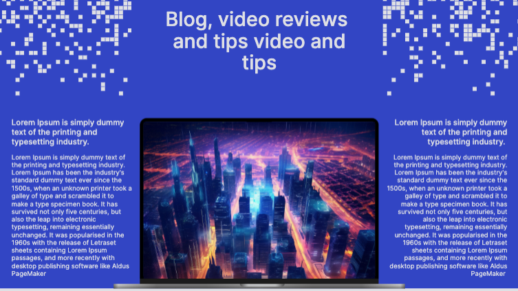 Presentation-slide