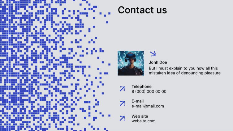Presentation-slide
