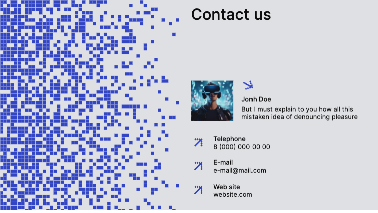 Presentation-slide