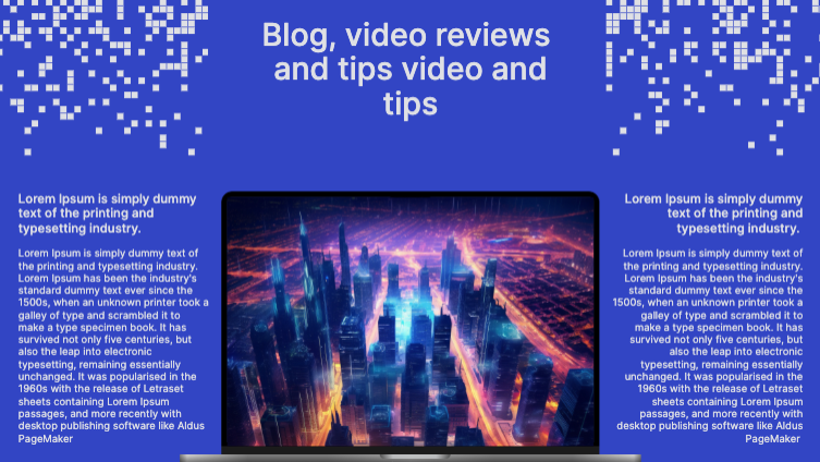 Presentation-slide