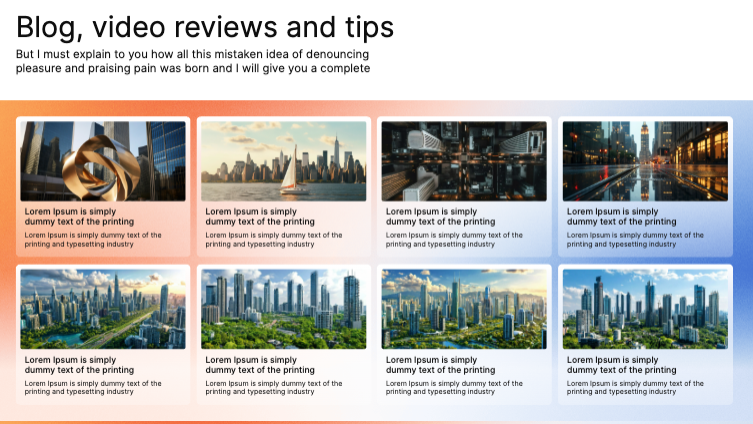 Presentation-slide