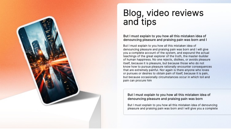 Presentation-slide
