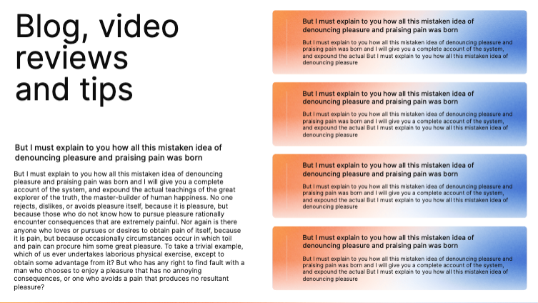 Presentation-slide