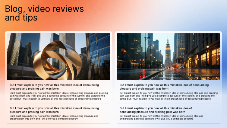 Presentation-slide
