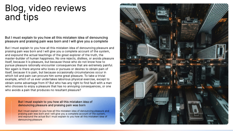 Presentation-slide