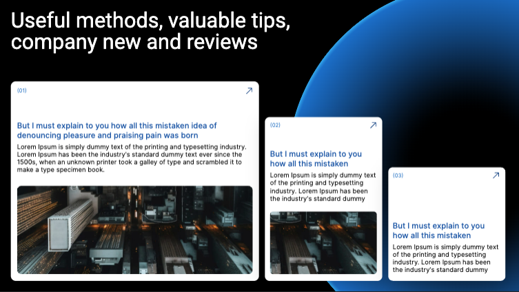 Presentation-slide