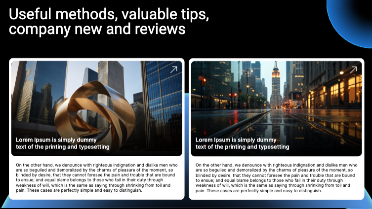 Presentation-slide
