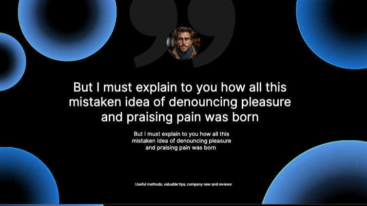 Presentation-slide